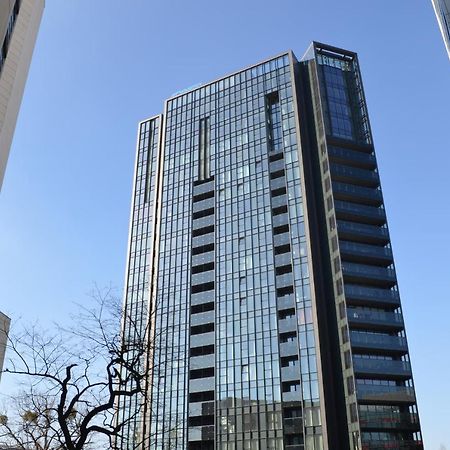 Fillhus Apartments Poznań Exteriör bild